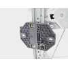 Recambio de elevalunas trasero derecho para dacia sandero comfort referencia OEM IAM 827206057R  