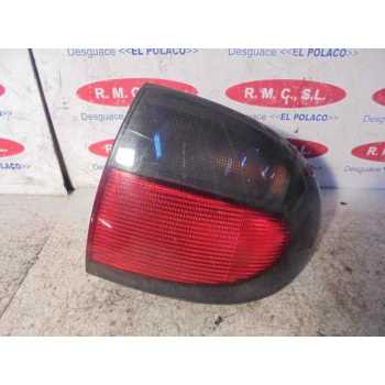 Recambio de piloto trasero derecho para renault megane i classic (la0) 1.6 referencia OEM IAM   