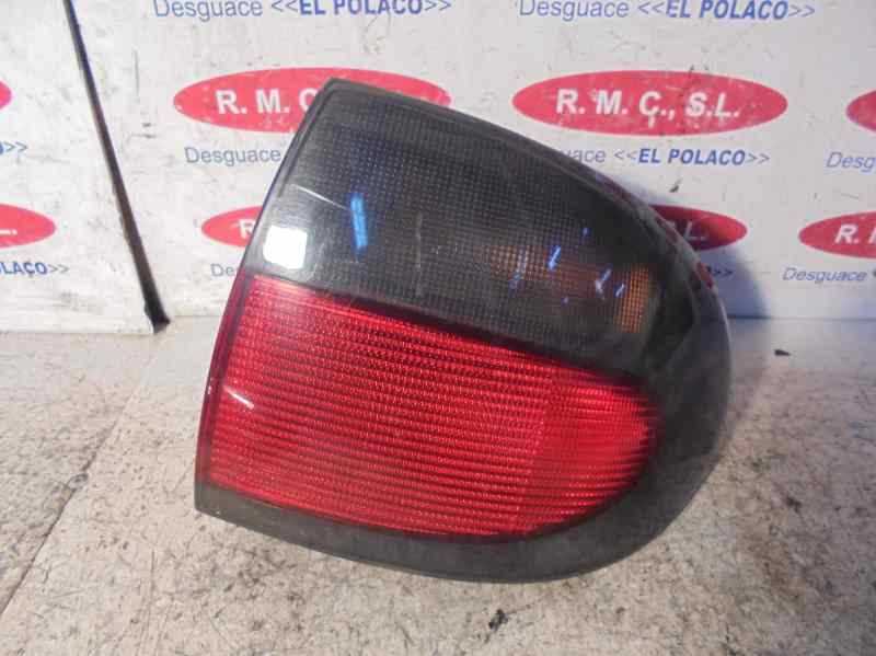 Recambio de piloto trasero derecho para renault megane i classic (la0) 1.6 referencia OEM IAM   