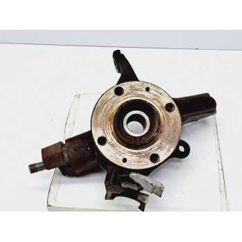 Recambio de mangueta delantera derecha para peugeot partner kasten confort l1 referencia OEM IAM  364796 