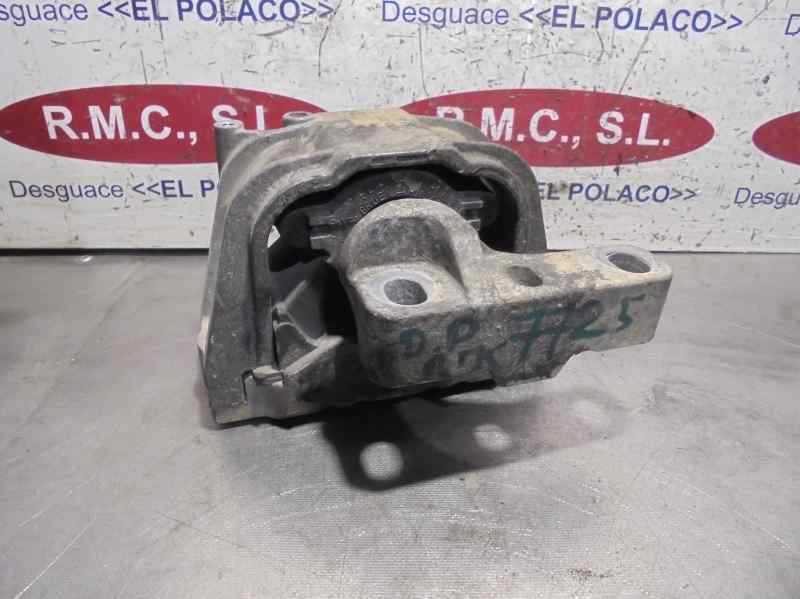 Recambio de soporte motor derecho para volkswagen golf v berlina (1k1) conceptline (e) referencia OEM IAM   