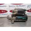 Recambio de motores de arranque para bmw serie 5 berlina (e39) 2.8 24v cat referencia OEM IAM 17040374 7642916593 