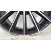 Recambio de llanta para mercedes-benz clase cla (w117) cla 220 cdi (117.303) referencia OEM IAM r19 a2054011300 