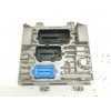 Recambio de centralita motor uce para opel insignia berlina selective referencia OEM IAM 55502472 395357783 CONTINENTAL