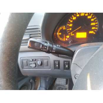 MANDO INTERMITENTES 