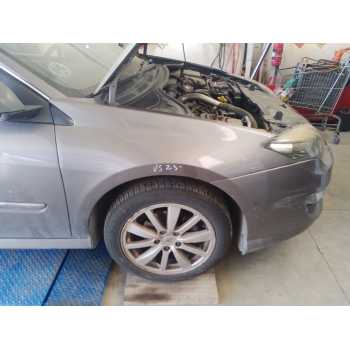 Recambio de aleta delantera derecha para renault laguna iii (bt0/1) 1.5 dci (bt00, bt0a, bt0t, bt1j) referencia OEM IAM   