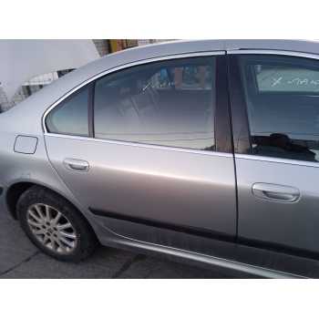 Recambio de puerta trasera derecha para peugeot 607 (s1) pack referencia OEM IAM   