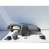Recambio de kit airbag para volkswagen touran (1t3) 1.6 tdi dpf referencia OEM IAM 1T0880201AA 1TO909605E 