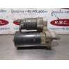 Recambio de motores de arranque para bmw serie 5 berlina (e39) 2.8 24v cat referencia OEM IAM 17040374 7642916593 