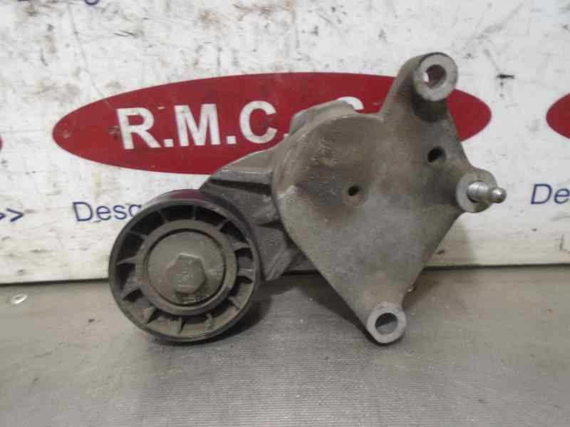 Recambio de tensor correa auxiliar para peugeot 207 xs referencia OEM IAM   