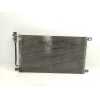 Recambio de condensador / radiador aire acondicionado para bmw x3 (e83) 2.0d referencia OEM IAM 837764804 03857816453 
