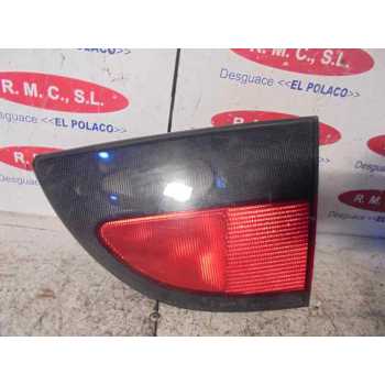 PILOTO PORTON TRASERO DERECHO 