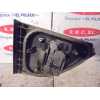 Recambio de piloto porton trasero derecho para renault megane i classic (la0) 1.6 referencia OEM IAM   