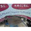 Recambio de refuerzo paragolpes delantero para land rover range rover evoque 2015 referencia OEM IAM EJ3217F021AB  