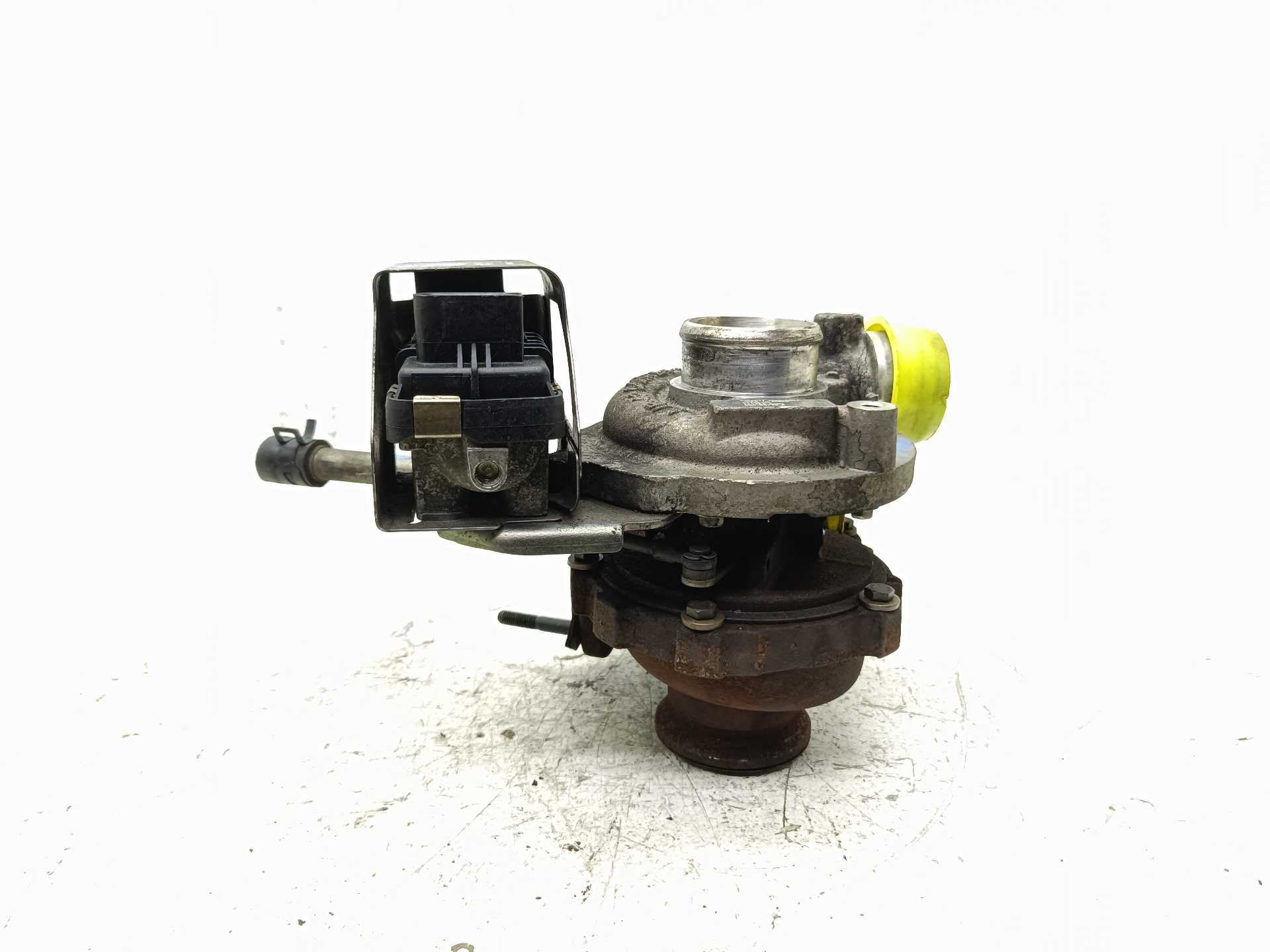 Recambio de turbocompresor para chevrolet epica 2.0 diesel cat referencia OEM IAM 96440365 7624630002 