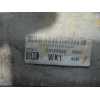 Recambio de intercooler para opel astra h berlina cosmo referencia OEM IAM 13128926  