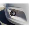 Recambio de faro antiniebla derecho para citroën c-elysée exclusive referencia OEM IAM   