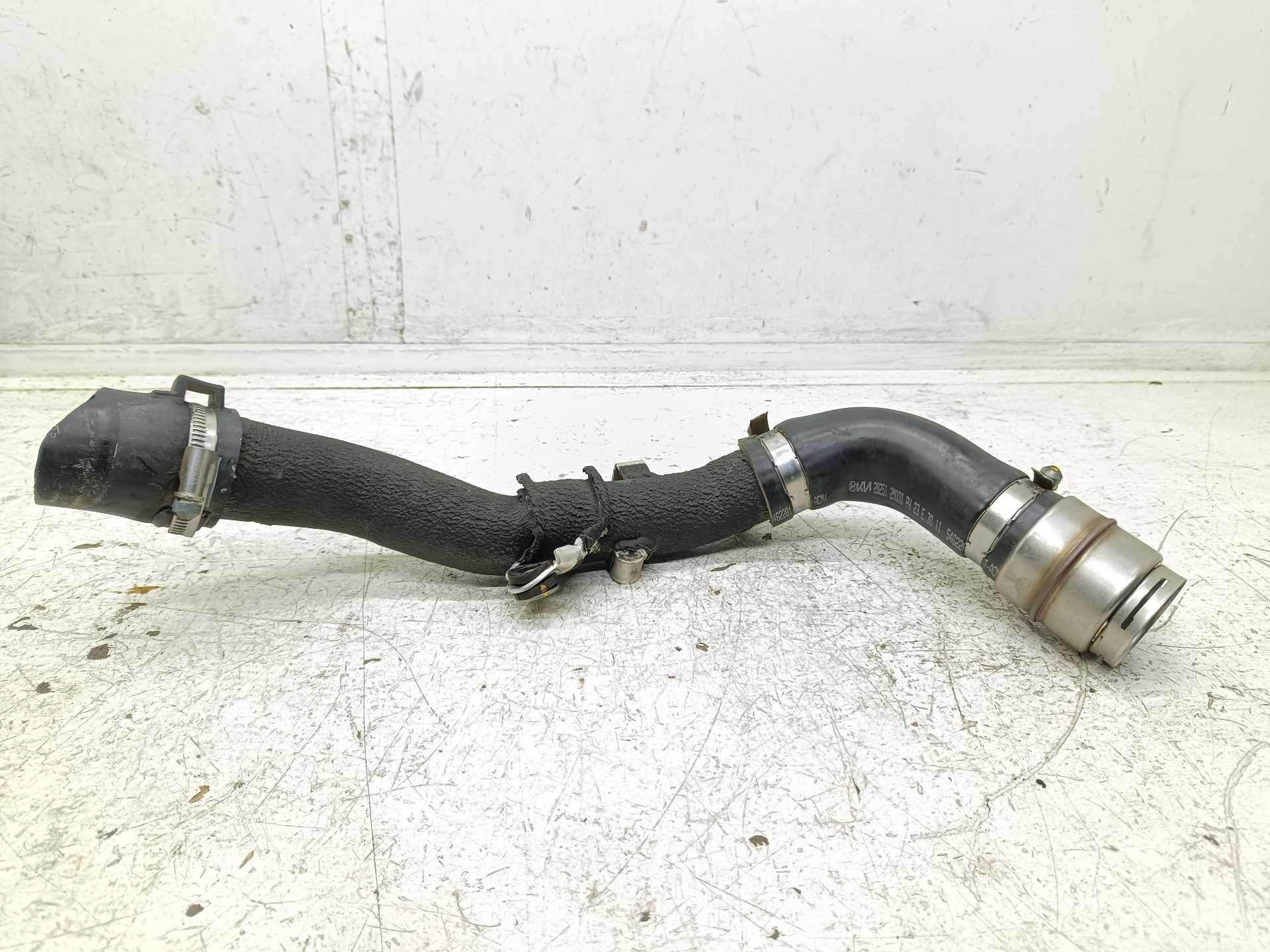 Recambio de tubo presion turbocompresor para hyundai tucson (nx) klass 2wd referencia OEM IAM 282912M000  