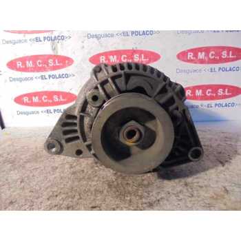 Recambio de alternador para nissan almera (n15) referencia OEM IAM 2310072J10  OFERTA