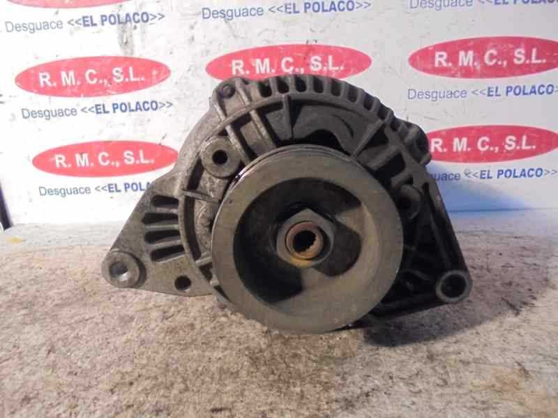 Recambio de alternador para nissan almera (n15) referencia OEM IAM 2310072J10  OFERTA