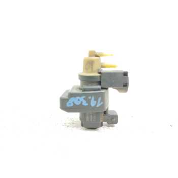 Recambio de valvula aire adicional para renault laguna ii (bg0) authentique referencia OEM IAM 8200486261  