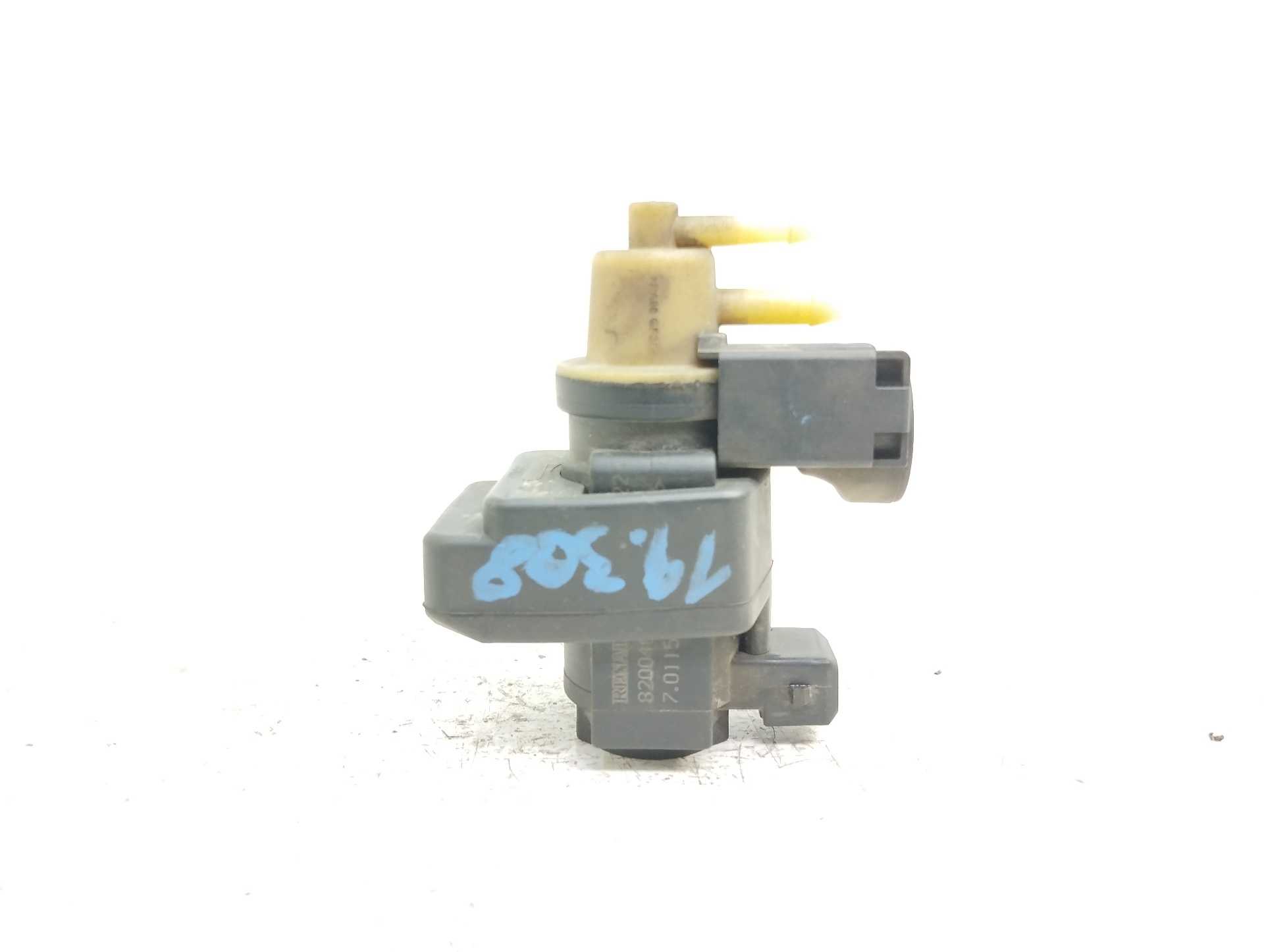 Recambio de valvula aire adicional para renault laguna ii (bg0) authentique referencia OEM IAM 8200486261  