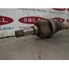 Recambio de transmision delantera izquierda para peugeot 207 xs referencia OEM IAM 9656135180  