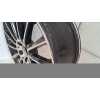 Recambio de llanta para mercedes-benz clase cla (w117) cla 220 cdi (117.303) referencia OEM IAM r19 a2054011300 
