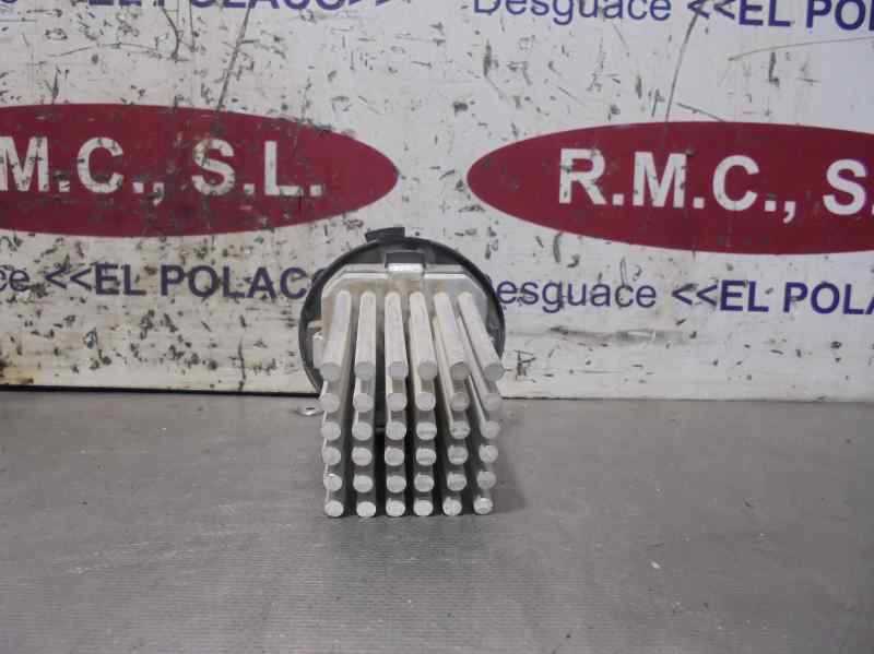 Recambio de resistencia calefaccion para land rover range rover evoque 2015 referencia OEM IAM F7253002 5HL00894121 