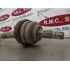 Recambio de transmision delantera izquierda para peugeot 207 xs referencia OEM IAM 9656135180  