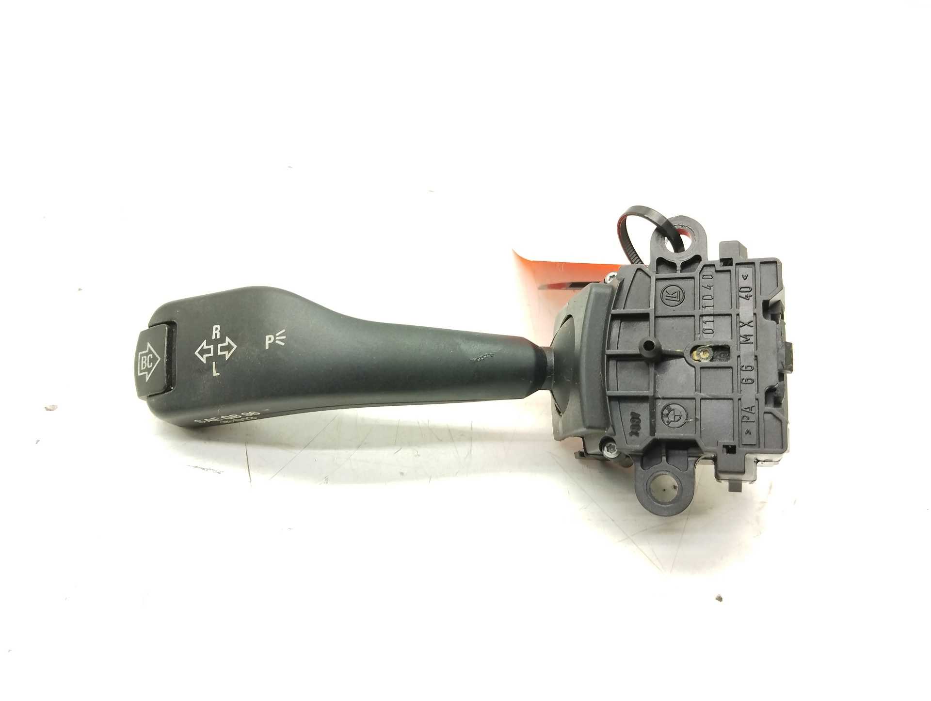 Recambio de mando intermitentes para bmw z4 roadster (e85) 2.0i referencia OEM IAM 8363668M  