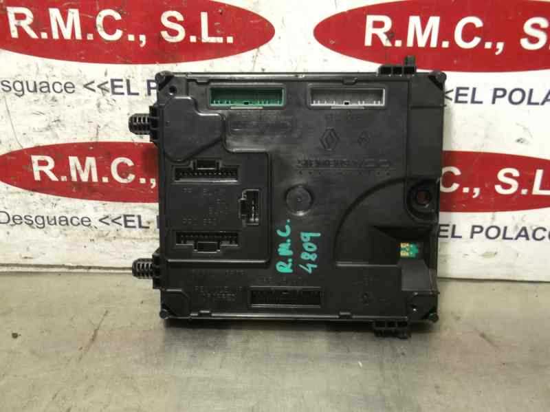 Recambio de centralita bcm para renault laguna iii 1.5 dci diesel referencia OEM IAM A2C53186520  