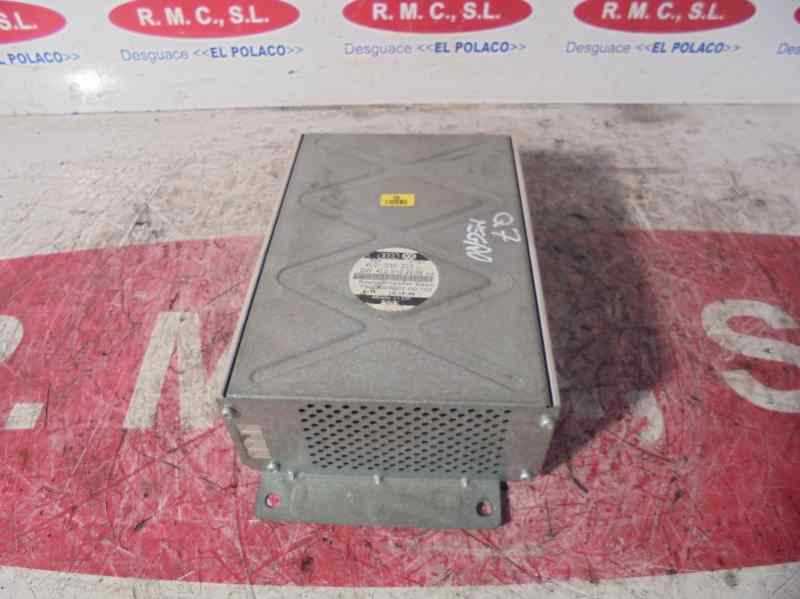 Recambio de amplificador de sonido para audi q7 (4l) 3.0 v6 24v tdi referencia OEM IAM 4L0035223  