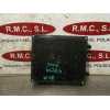 Recambio de centralita bcm para renault laguna iii 1.5 dci diesel referencia OEM IAM A2C53186520  