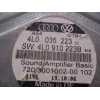 Recambio de amplificador de sonido para audi q7 (4l) 3.0 v6 24v tdi referencia OEM IAM 4L0035223  
