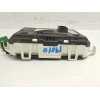 Recambio de pantalla multifuncion para ford fiesta (ccn) black edition referencia OEM IAM C1BT18B955BD B1C00V264222 E1110R035345