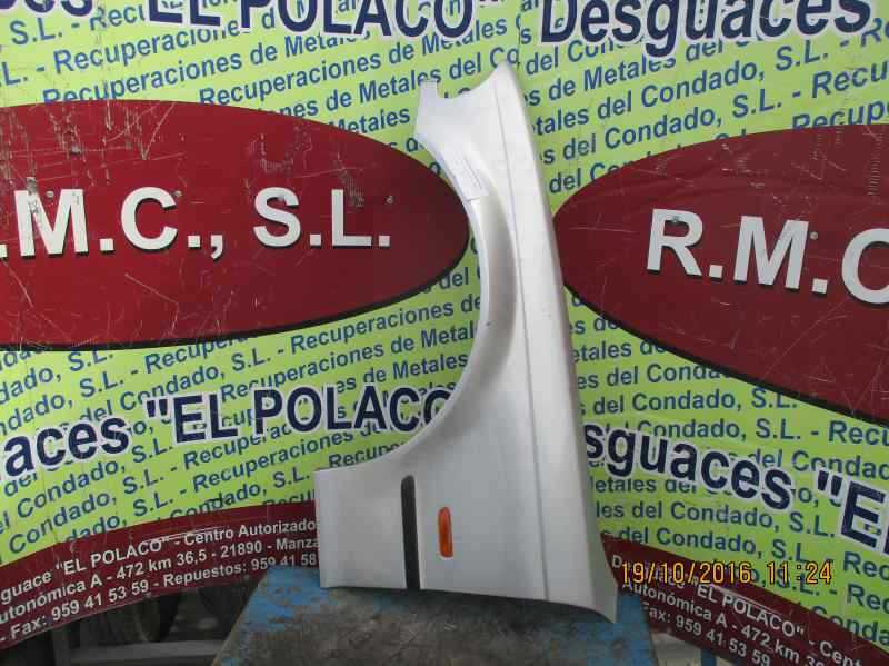 Recambio de aleta delantera izquierda para bmw serie 5 berlina (e39) 2.8 24v cat referencia OEM IAM   