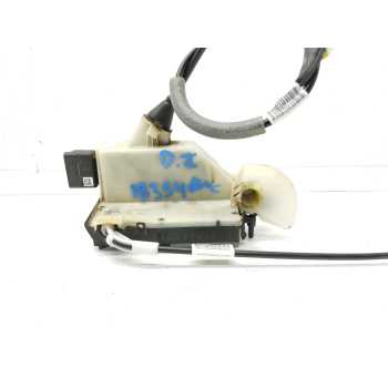 CERRADURA PUERTA DELANTERA IZQUIERDA 9812500880 40537192R 