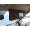 Recambio de parasol derecho para dacia logan 1.5 dci diesel cat referencia OEM IAM   