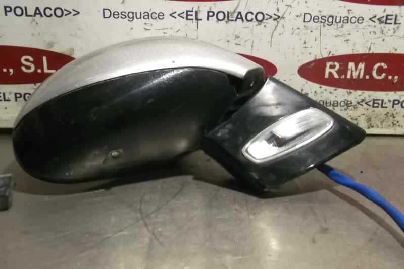 Recambio de retrovisor derecho para peugeot 308 premium referencia OEM IAM   