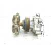 Recambio de ventilador viscoso motor para kia sorento 2.5 crdi concept referencia OEM IAM   