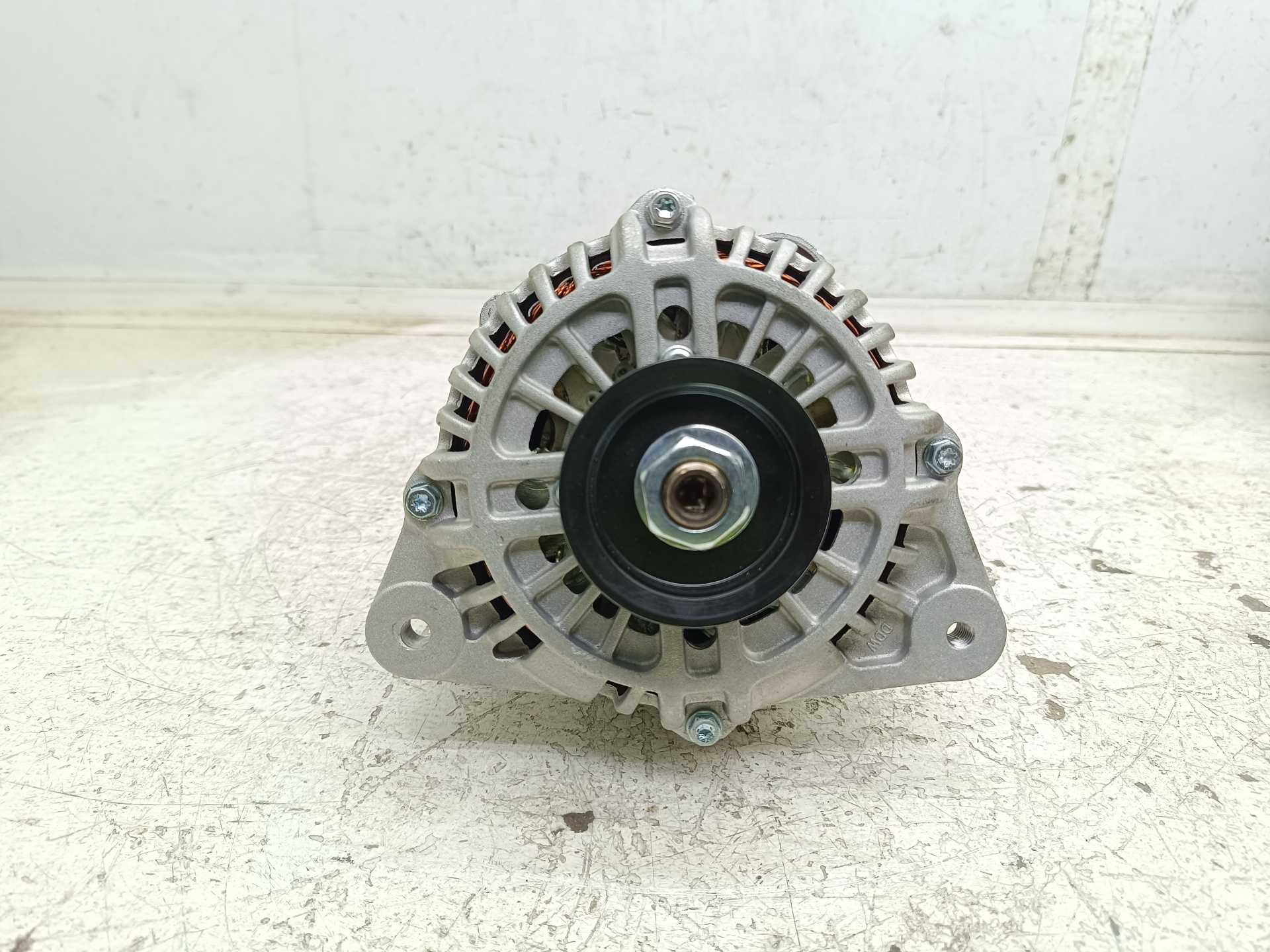 Recambio de alternador para ford transit, combi 1995 referencia OEM IAM CAL35100AS  