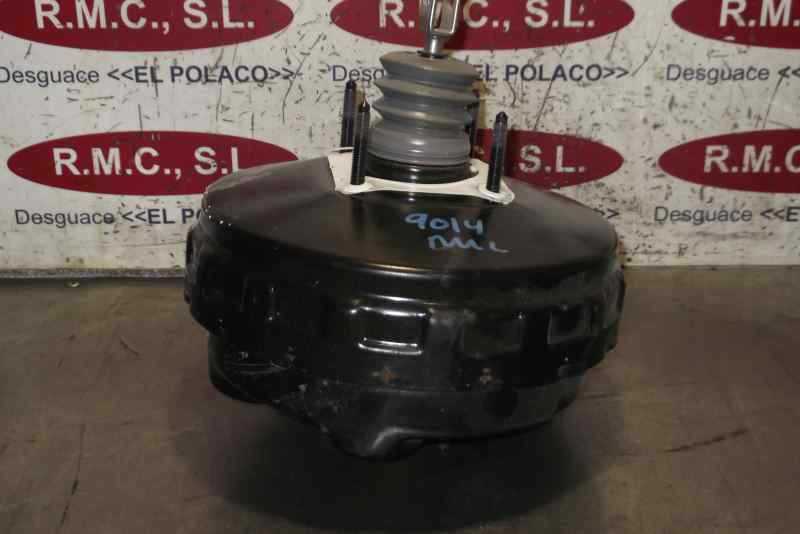 Recambio de servofreno para land rover range rover evoque 2015 referencia OEM IAM BJ322B195  