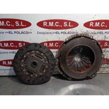 KIT EMBRAGUE CXX 043082001693 04L141031