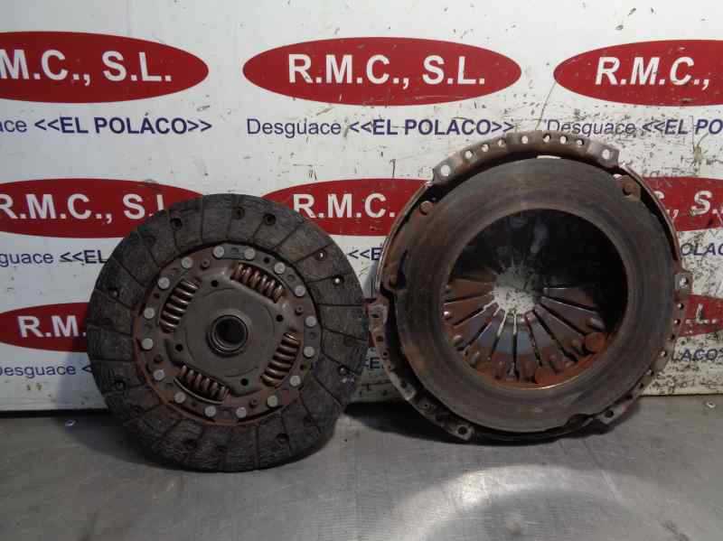 Recambio de kit embrague para volkswagen golf vii lim. (5g1) advance bluemotion referencia OEM IAM CXX 043082001693 04L141031