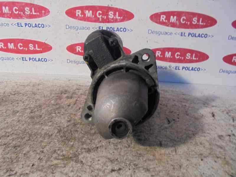 Recambio de motores de arranque para nissan almera (n15) referencia OEM IAM   