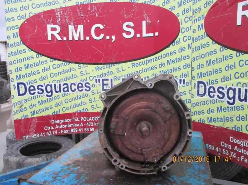 Recambio de caja cambios para bmw serie 5 berlina (e39) 2.8 24v cat referencia OEM IAM 1422028 000095 0452758