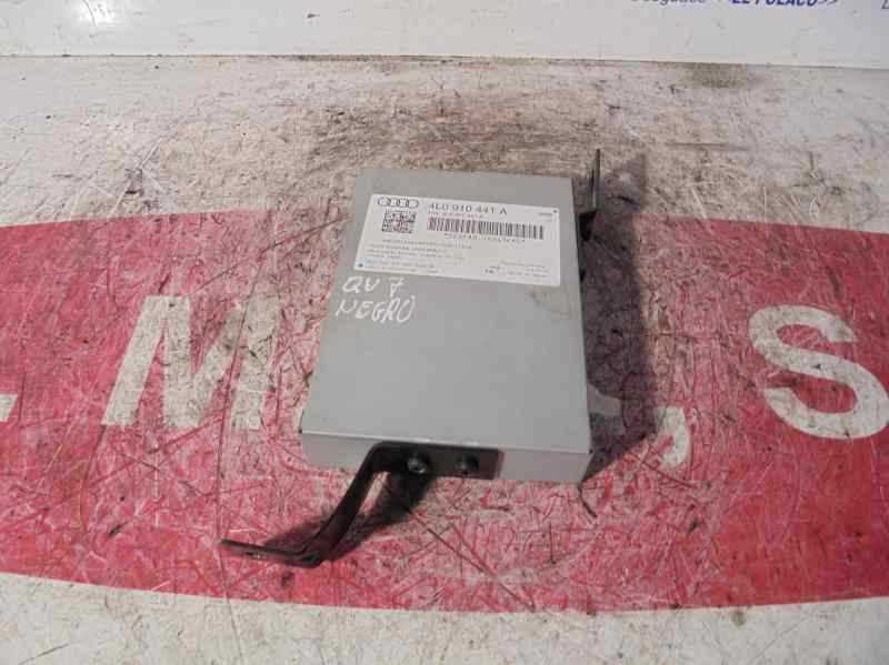 Recambio de centralita parking para audi q7 (4l) 3.0 v6 24v tdi referencia OEM IAM 4L0910441A  