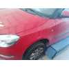 Recambio de aleta delantera izquierda para skoda fabia ii (542) 1.2 referencia OEM IAM 5J0821021A  