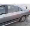 Recambio de puerta trasera izquierda para peugeot 607 (s1) pack referencia OEM IAM   